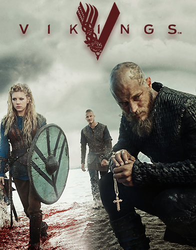Vikings Season 3 Download Kickass